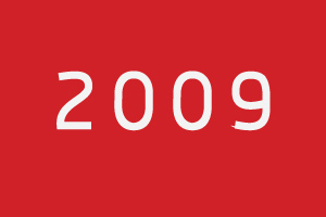 2009年公司歷史新聞