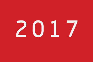 2017年公司歷史新聞